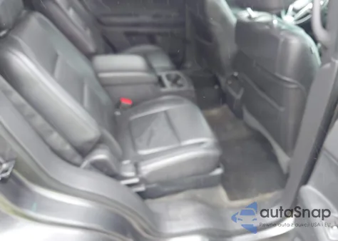 2015 Ford Explorer Xlt z USA, uszkodzony, nr VIN 1FM5K8D87FGA70945